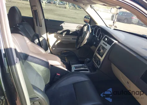 2006 Dodge Charger Rt z USA, uszkodzony, nr VIN 2B3KA53H36H403951